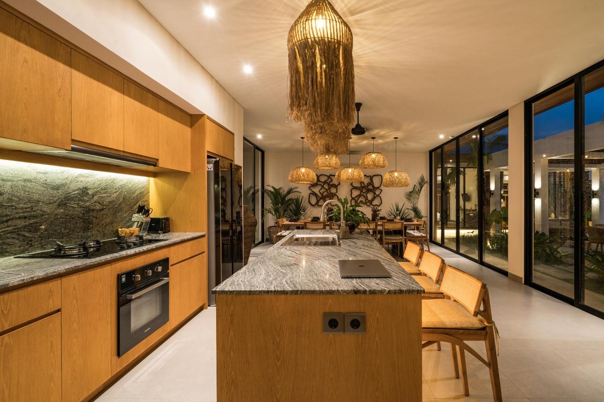 Impian By Balisuperhost Villa Ubud (Bali)