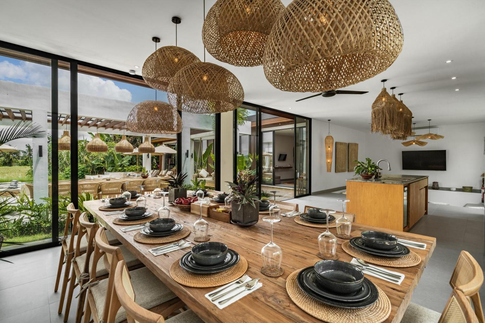 Impian By Balisuperhost Villa Ubud (Bali)
