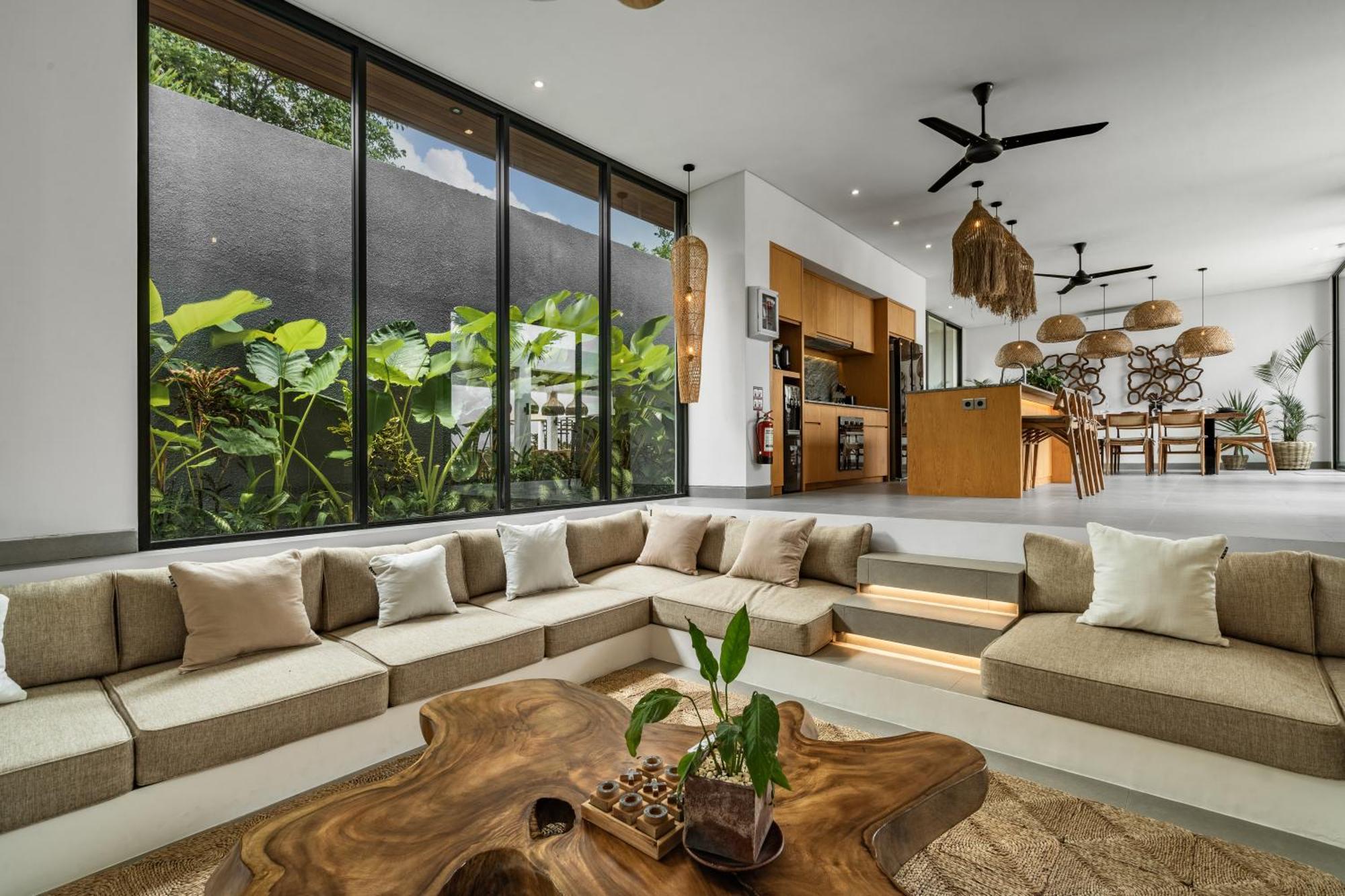 Villa Impian By Balisuperhost Ubud (Bali)
