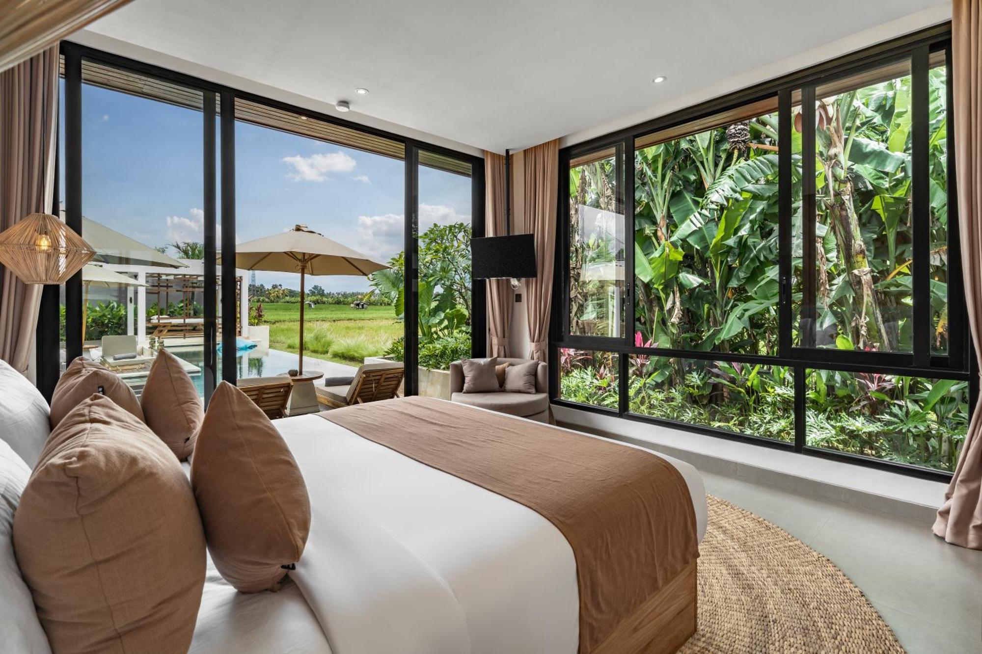 Impian By Balisuperhost Ubud (Bali)
