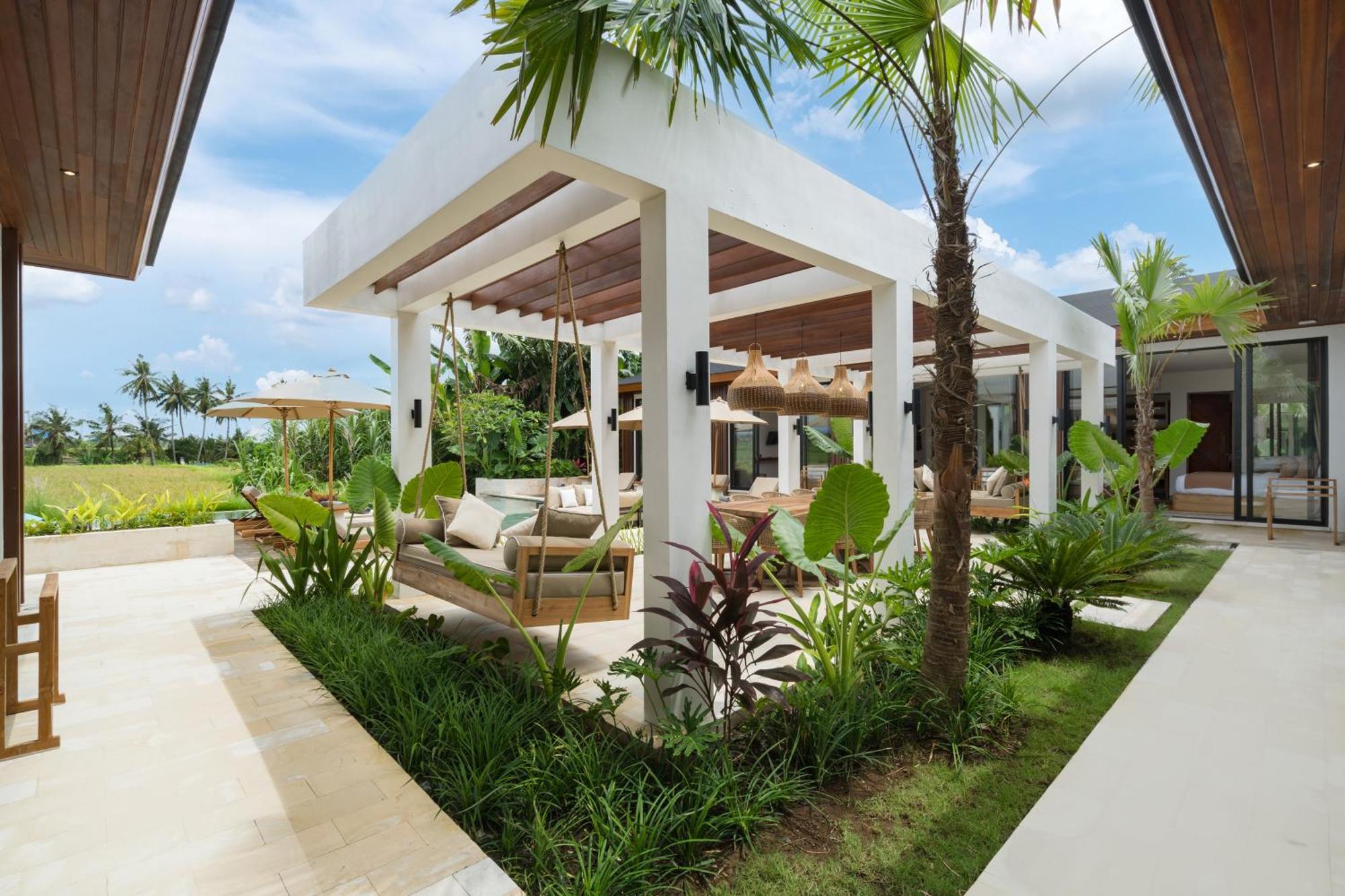 Villa Impian By Balisuperhost