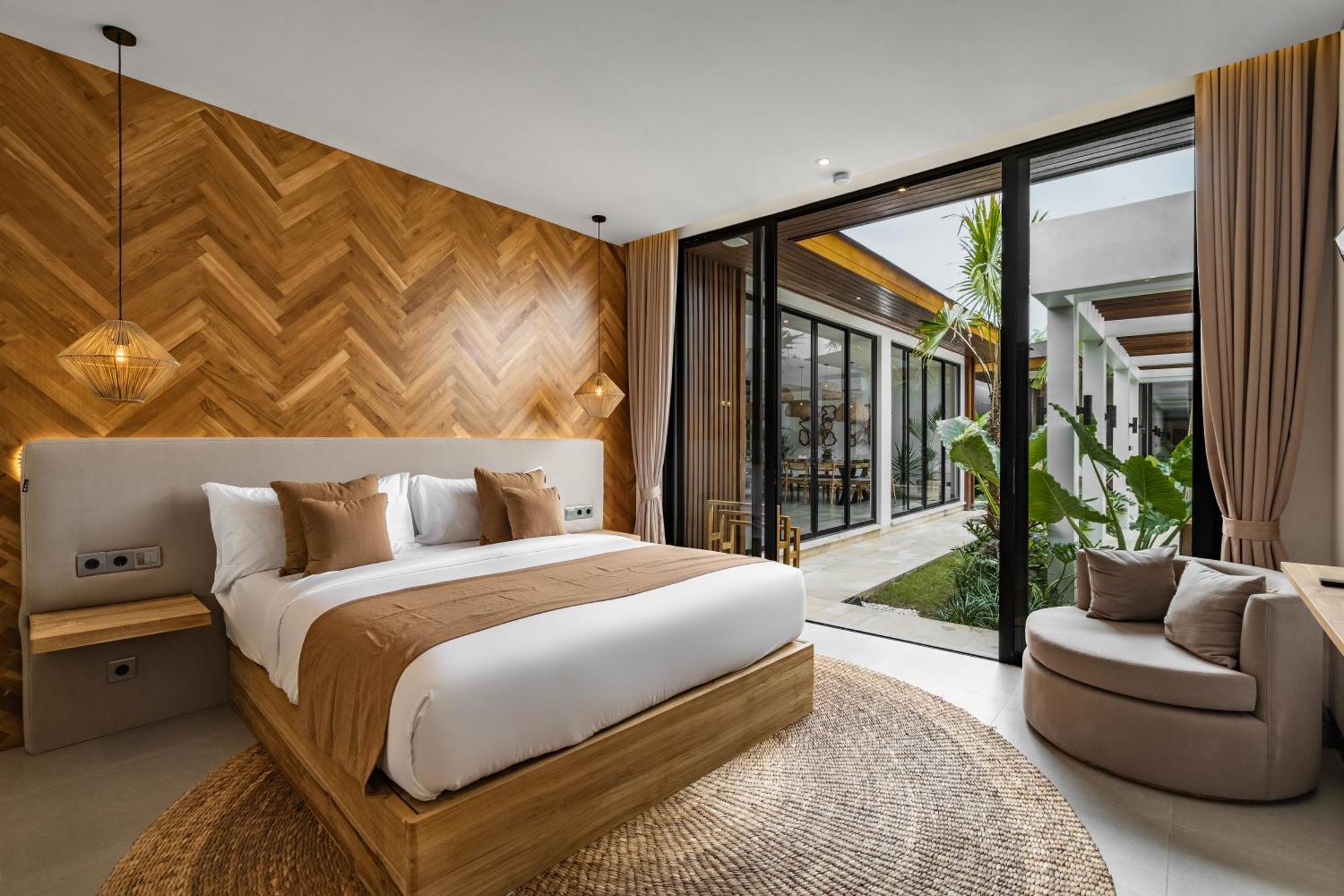 Impian By Balisuperhost Villa Ubud (Bali)