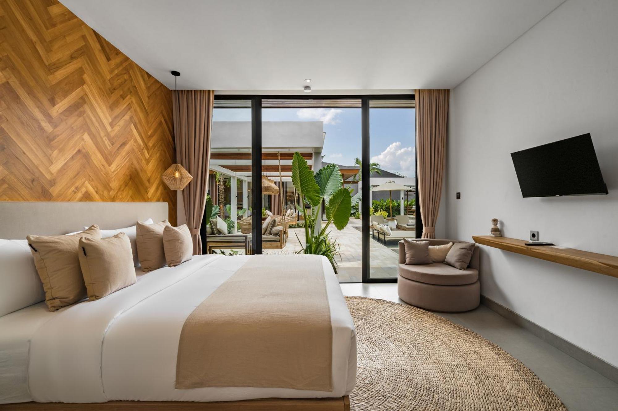 Impian By Balisuperhost Villa Ubud (Bali)