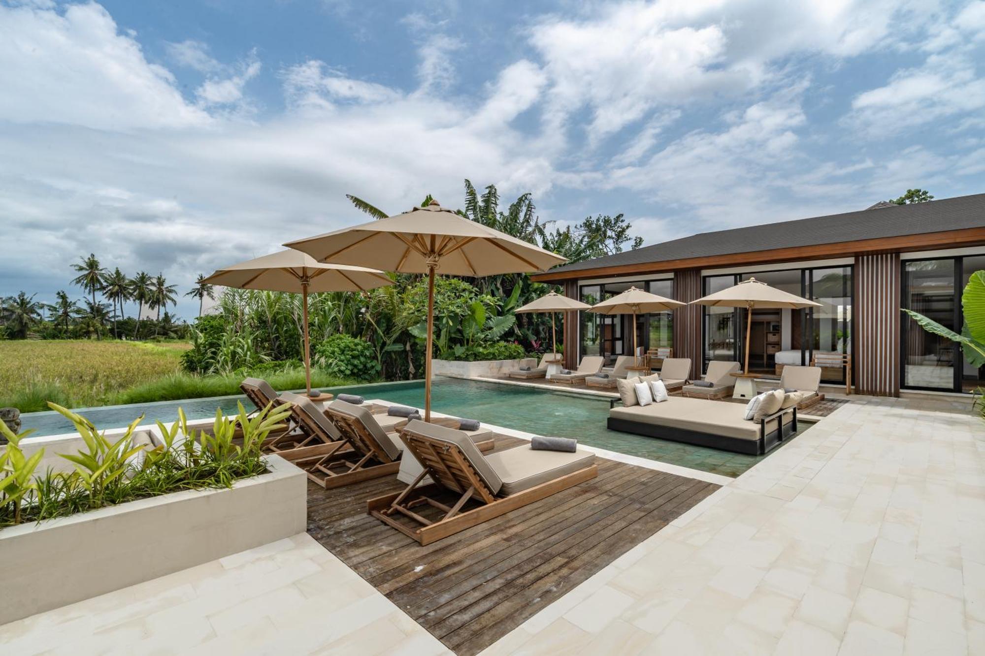 Villa Impian By Balisuperhost *