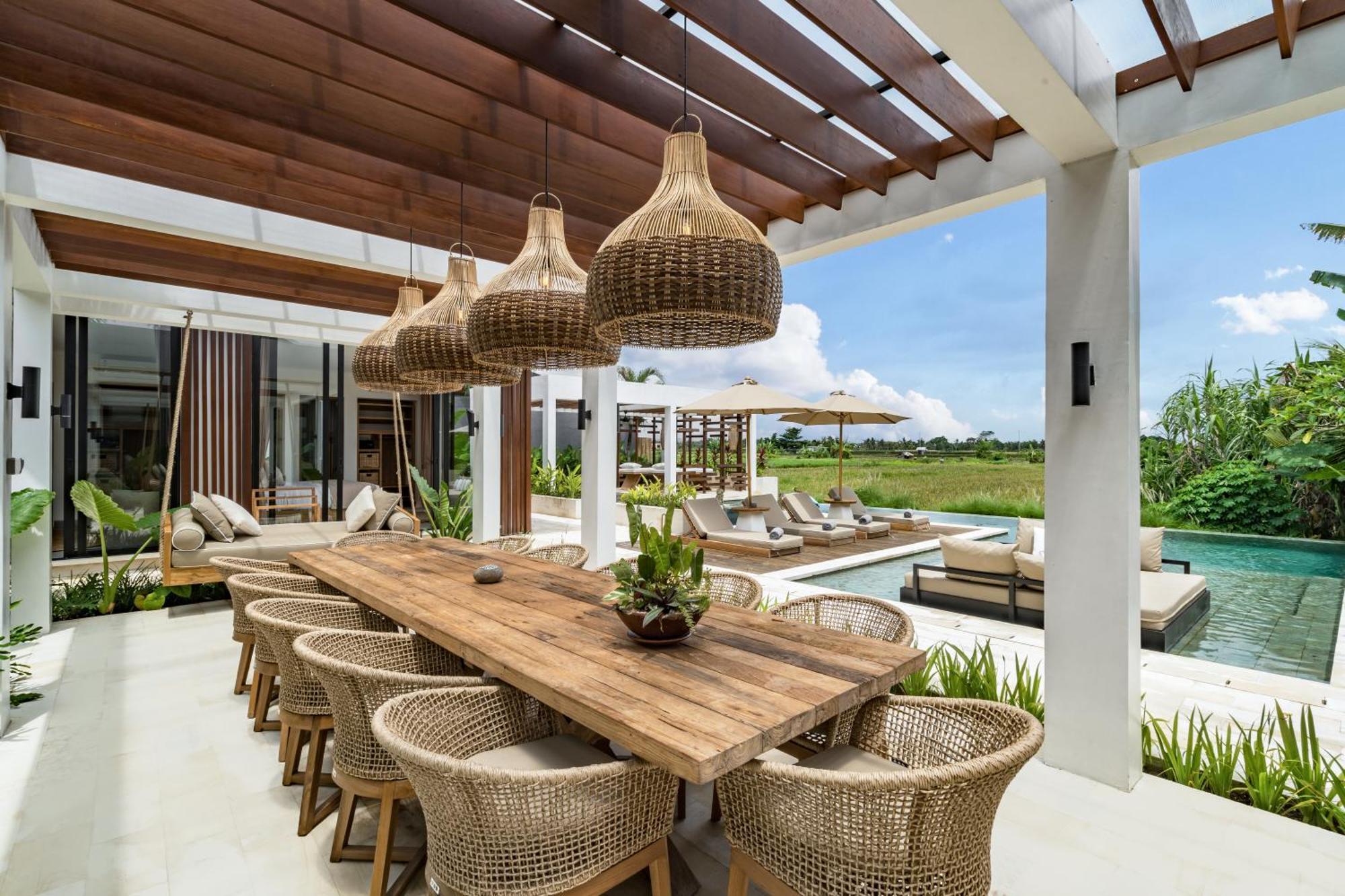 Impian By Balisuperhost Ubud (Bali)