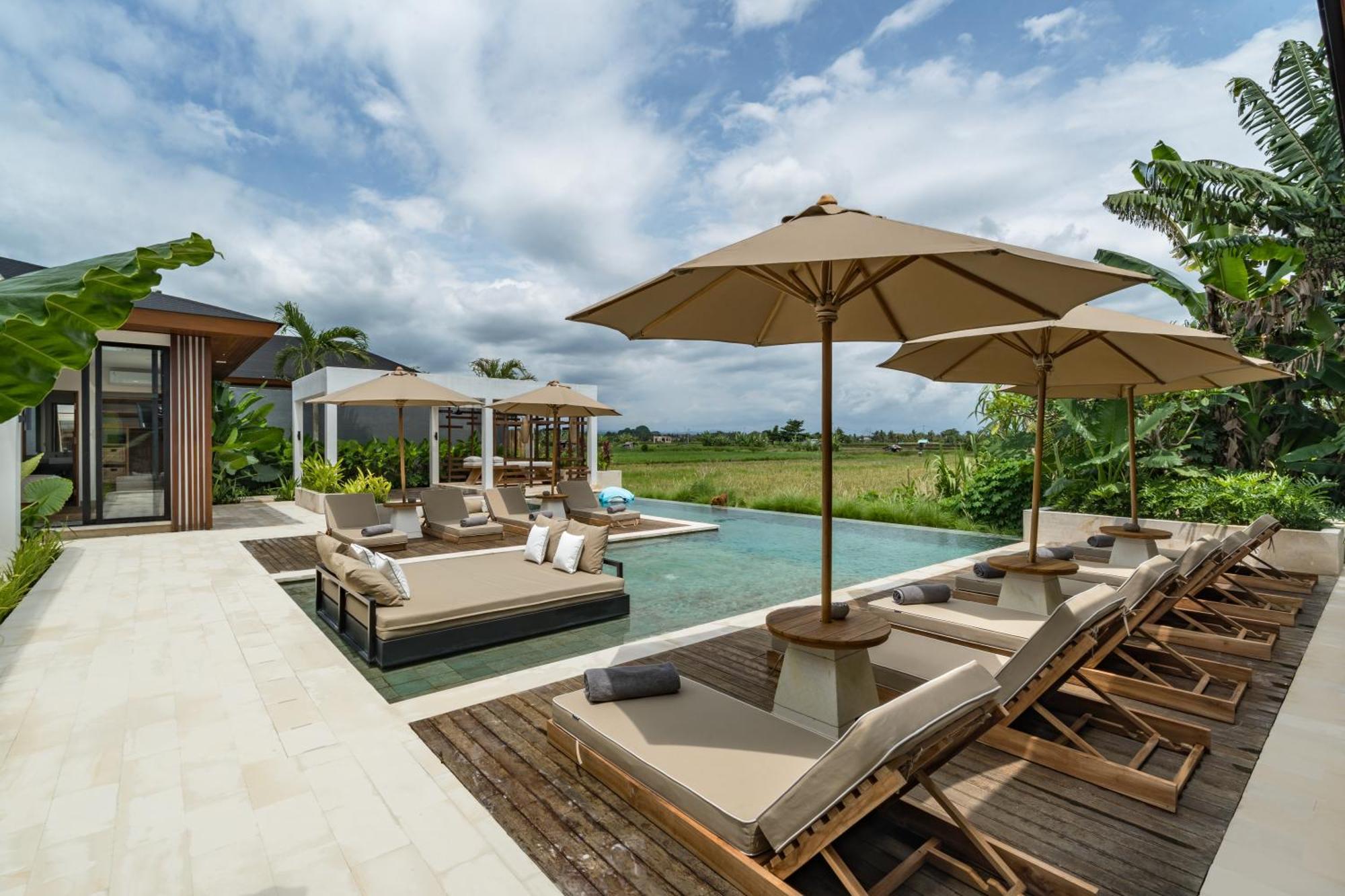 Impian By Balisuperhost Villa