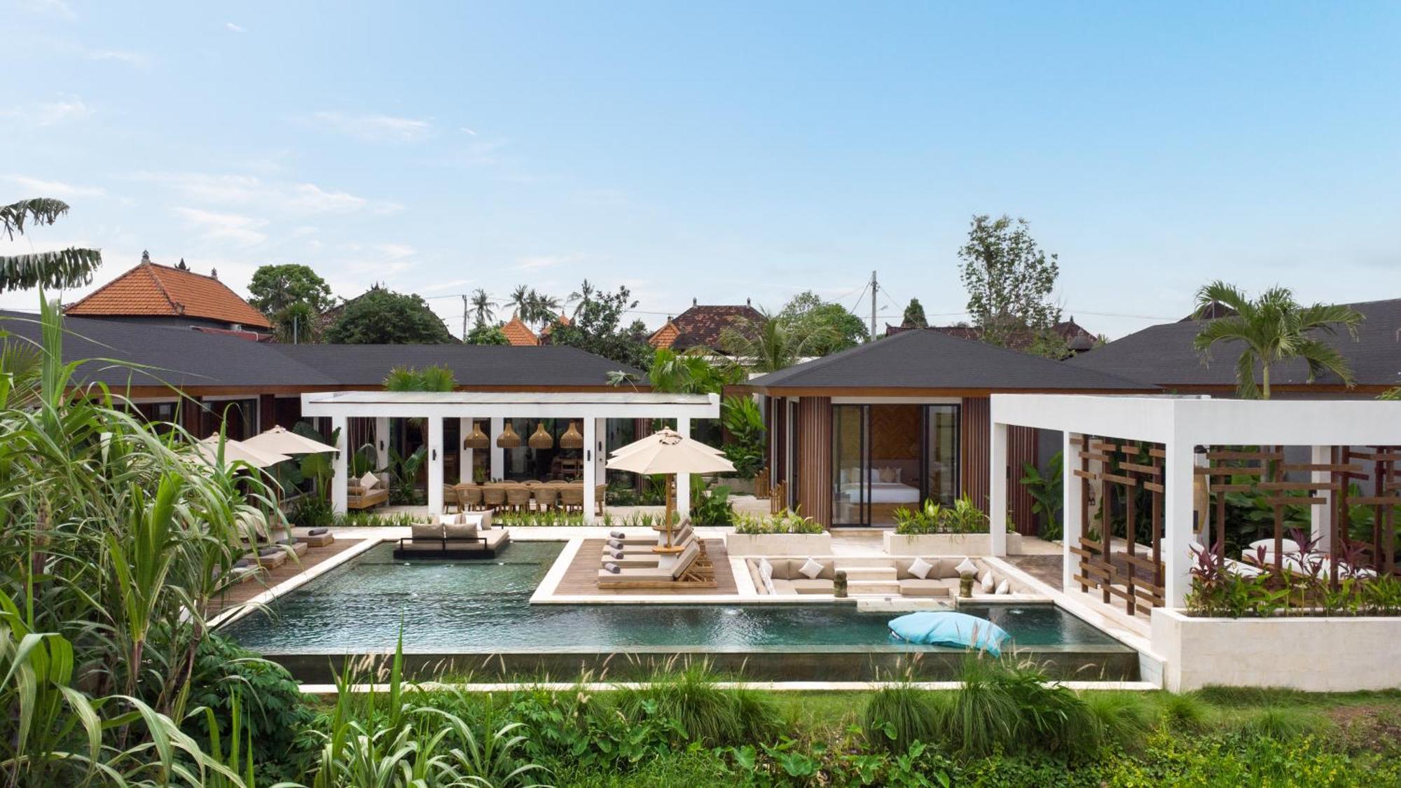 Impian By Balisuperhost * Ubud (Bali)