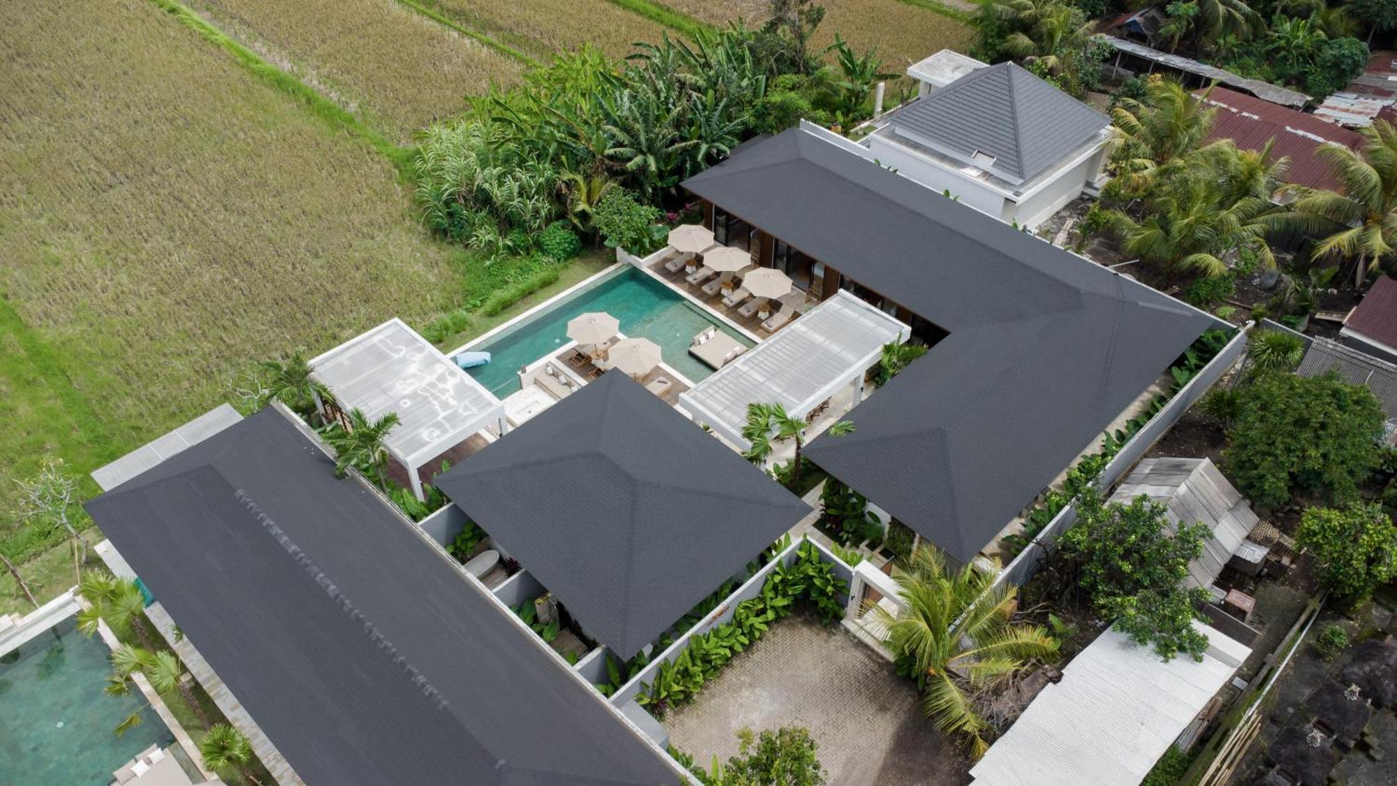Impian By Balisuperhost Villa