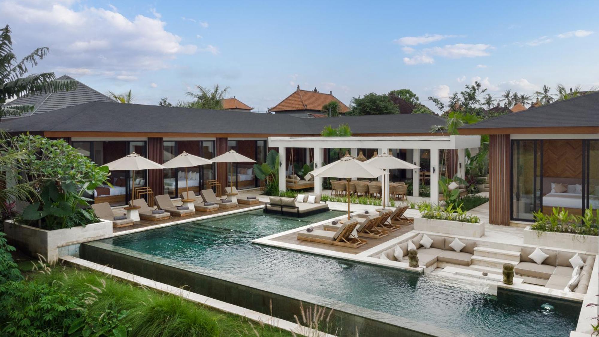 Impian By Balisuperhost Villa *