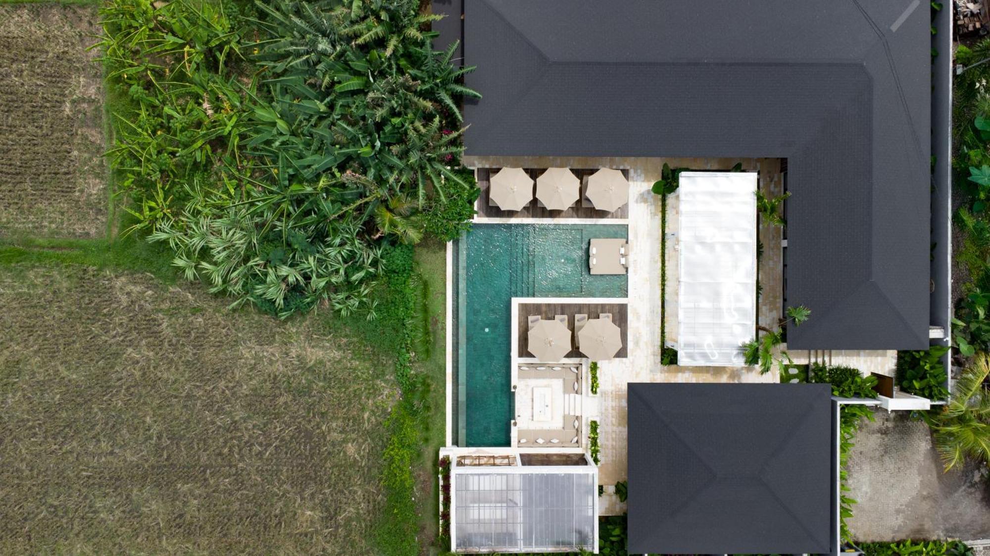 Impian By Balisuperhost Villa Ubud (Bali)