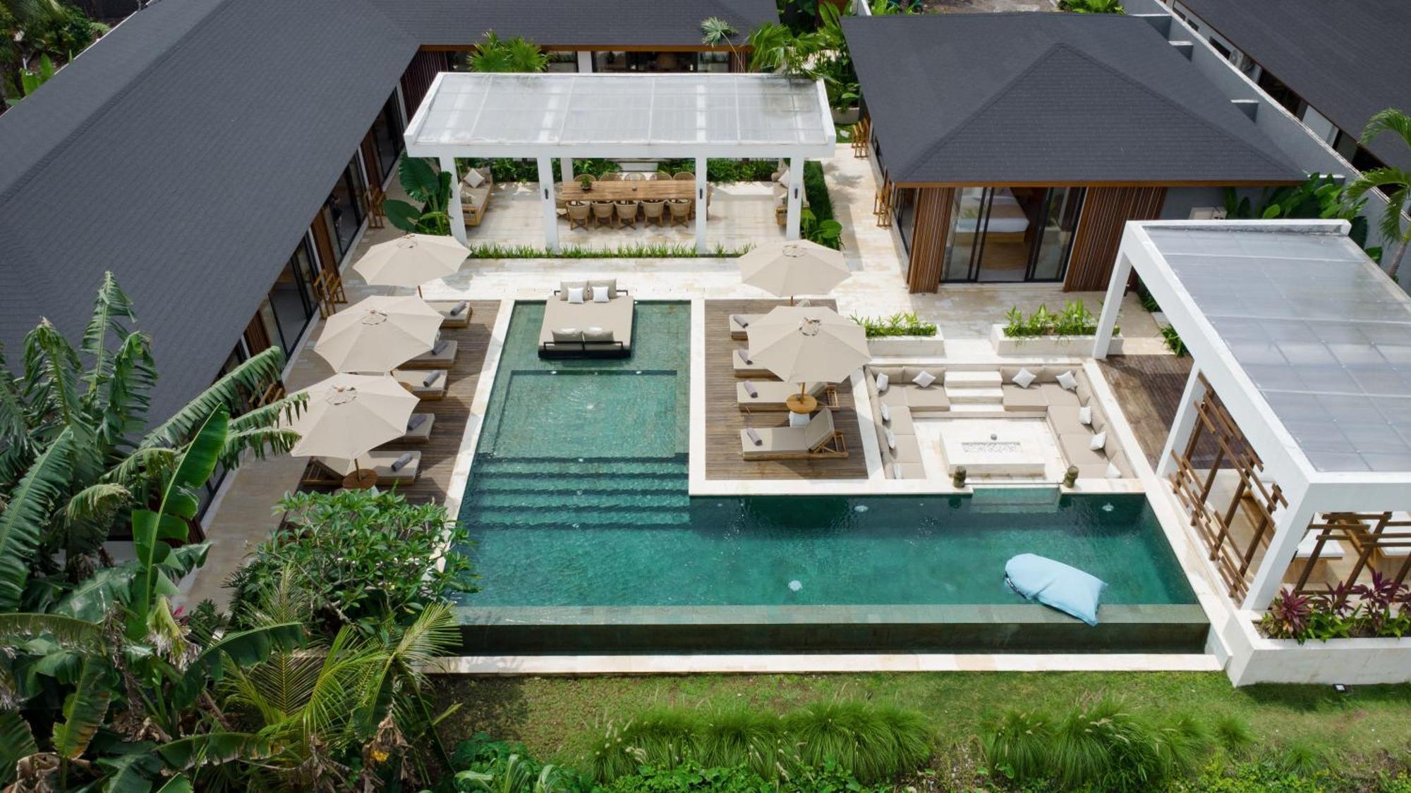 Villa Impian By Balisuperhost Ubud (Bali)