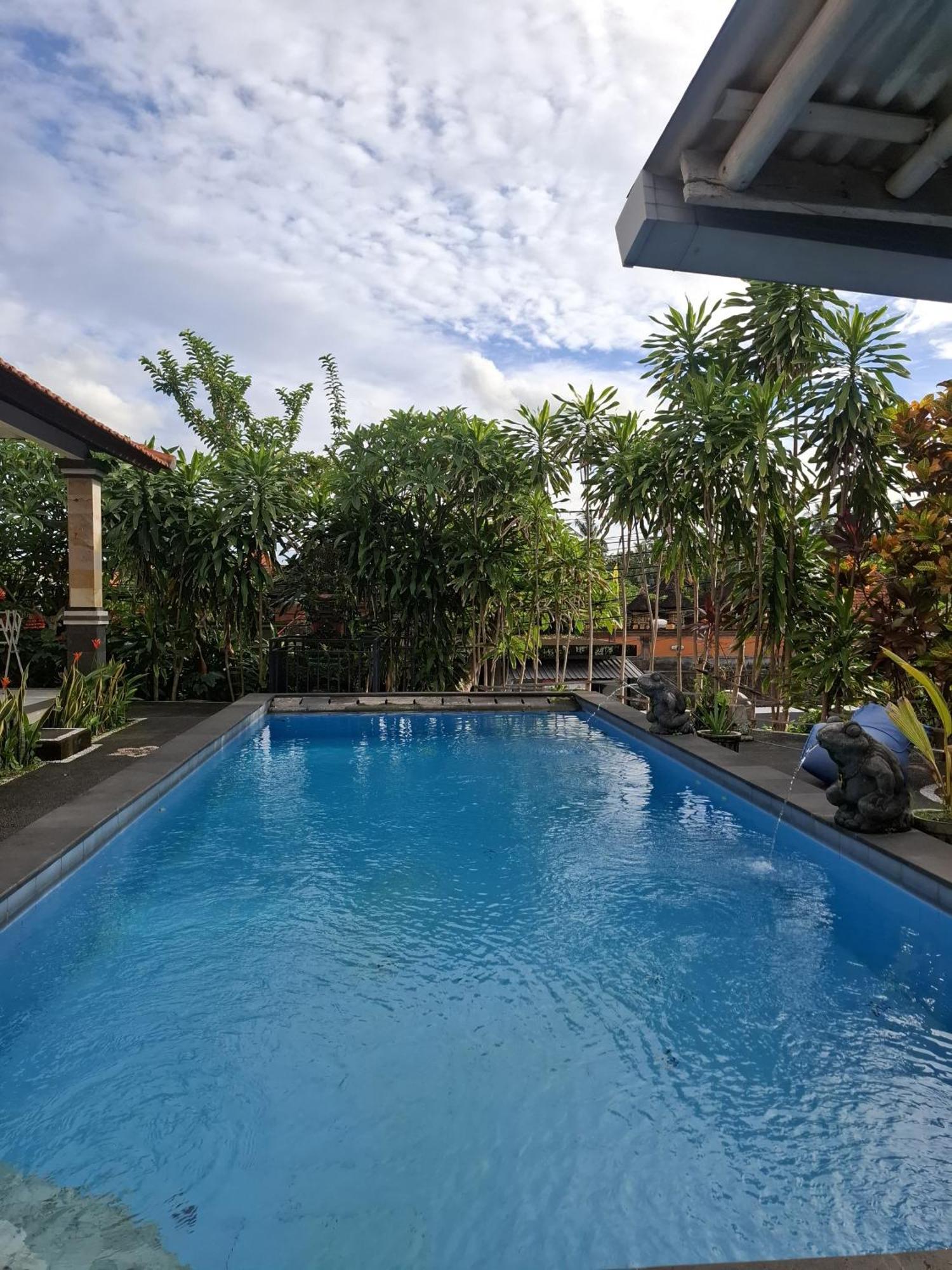 Guest house Sunwukong