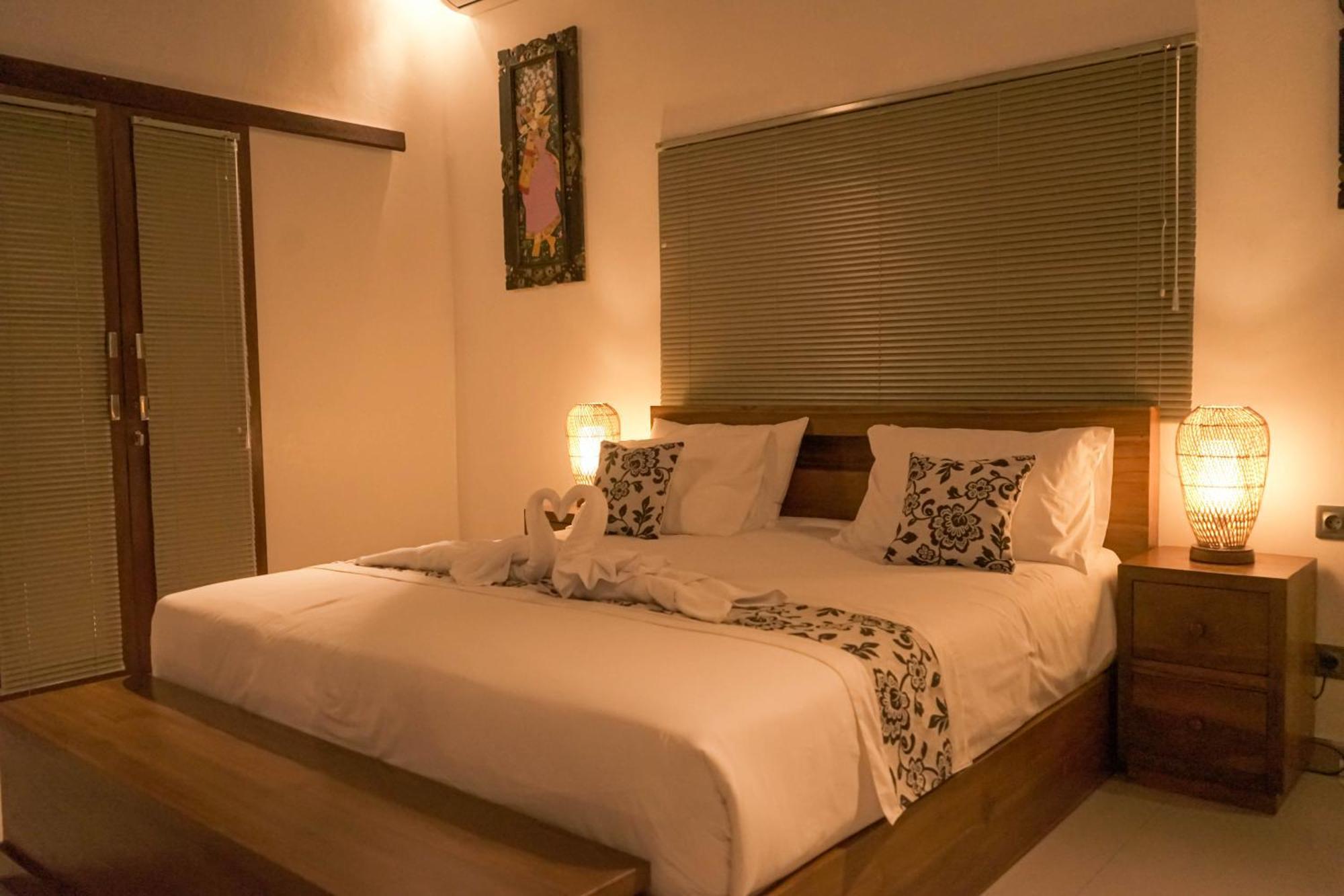 Puri Kembar Villa *