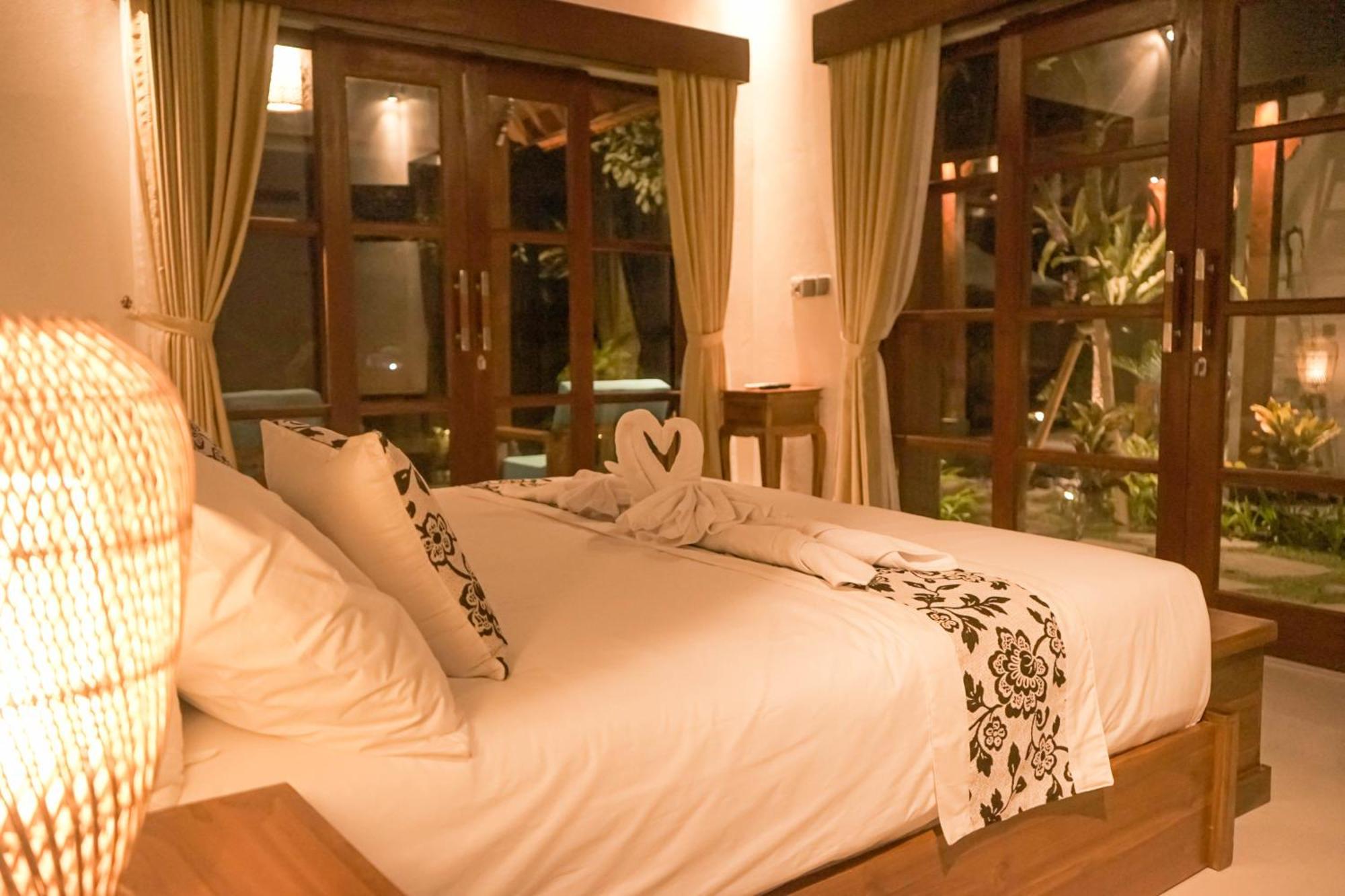 Villa Puri Kembar *