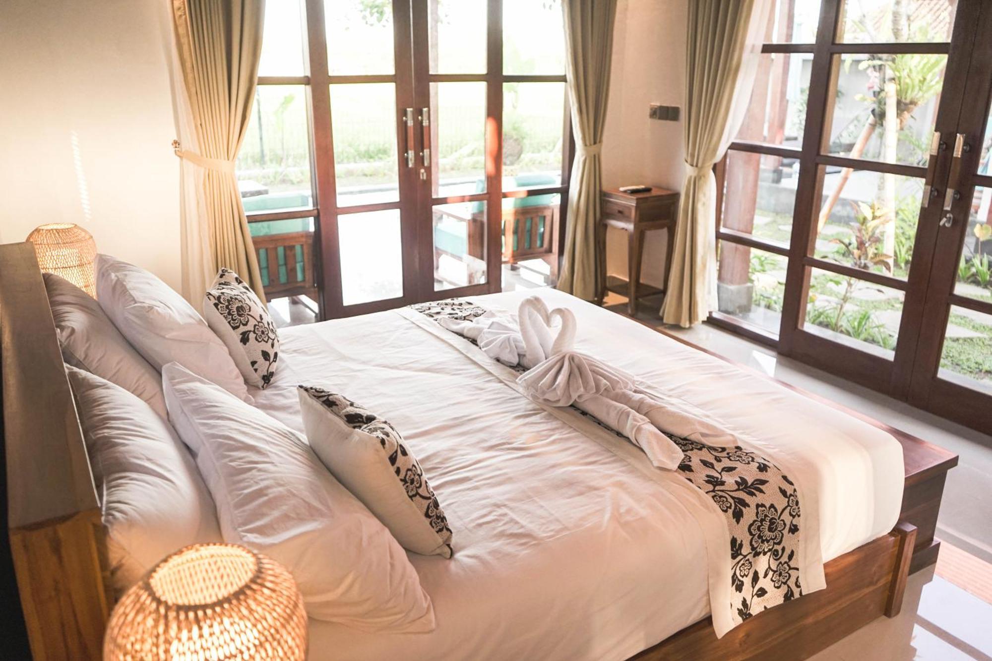 Villa Puri Kembar Ubud (Bali)