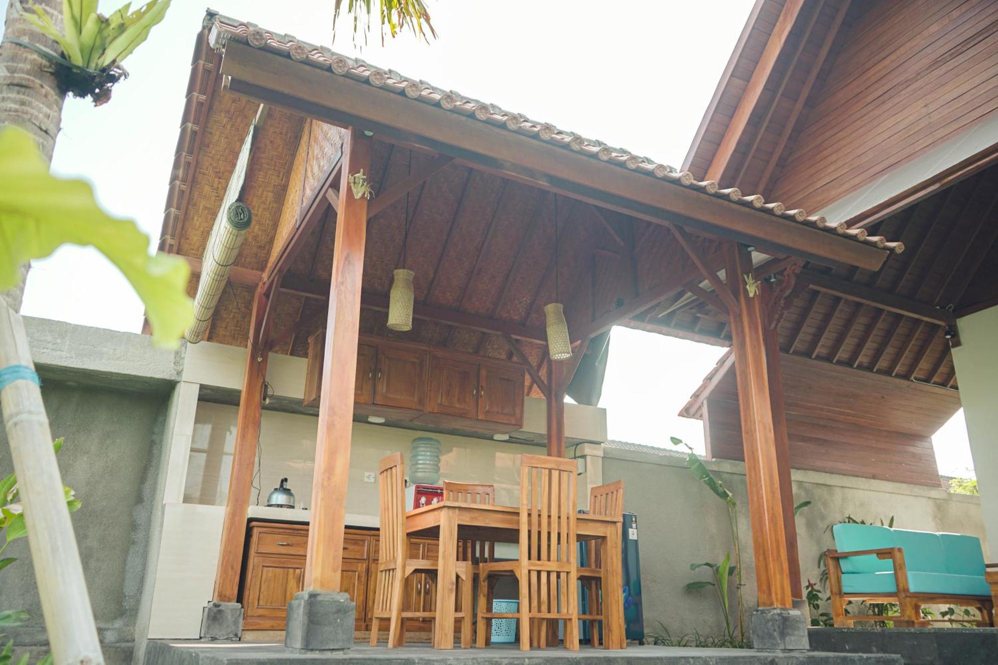 Villa Puri Kembar
