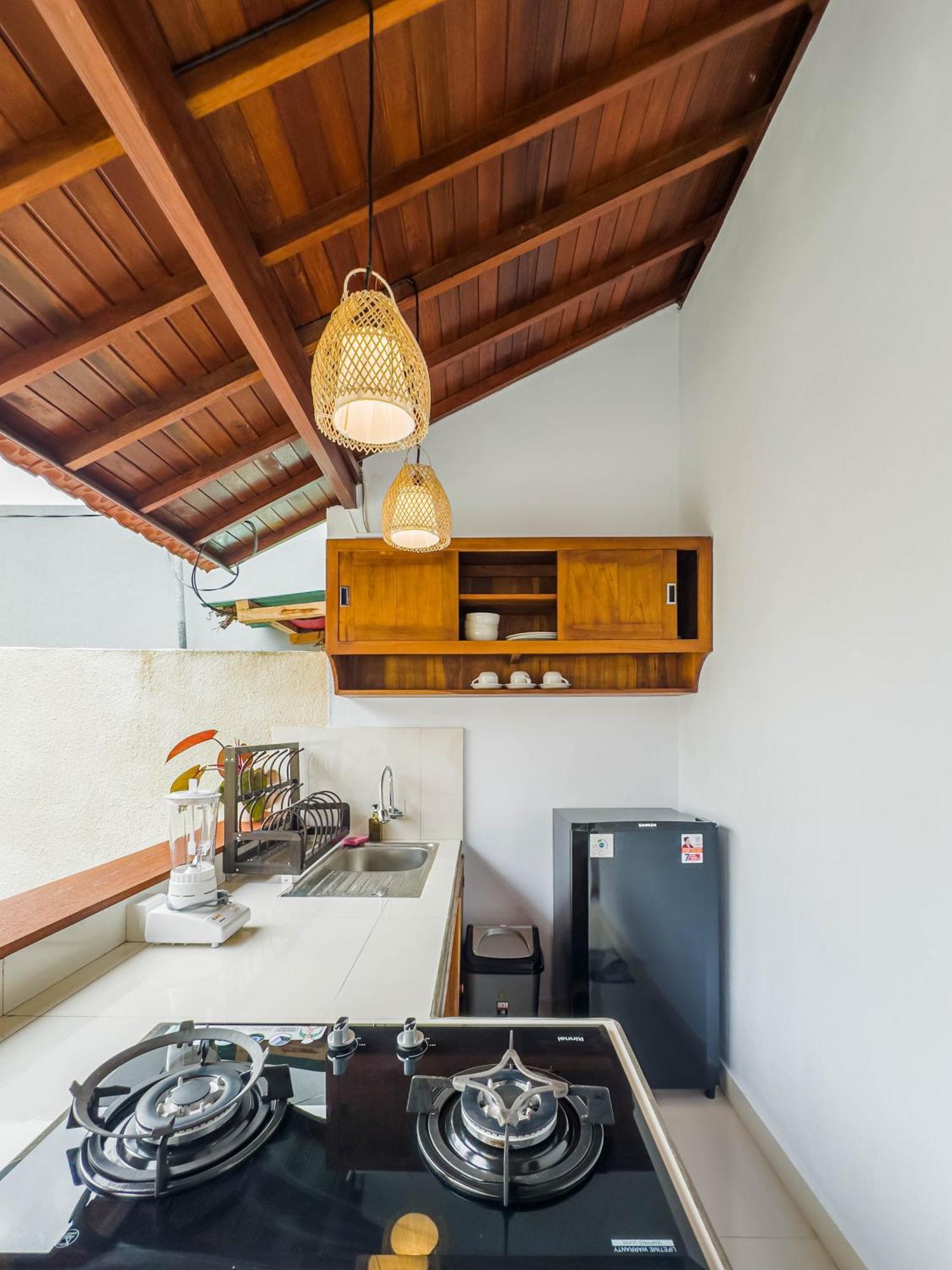 Felicia House Ubud (Bali)