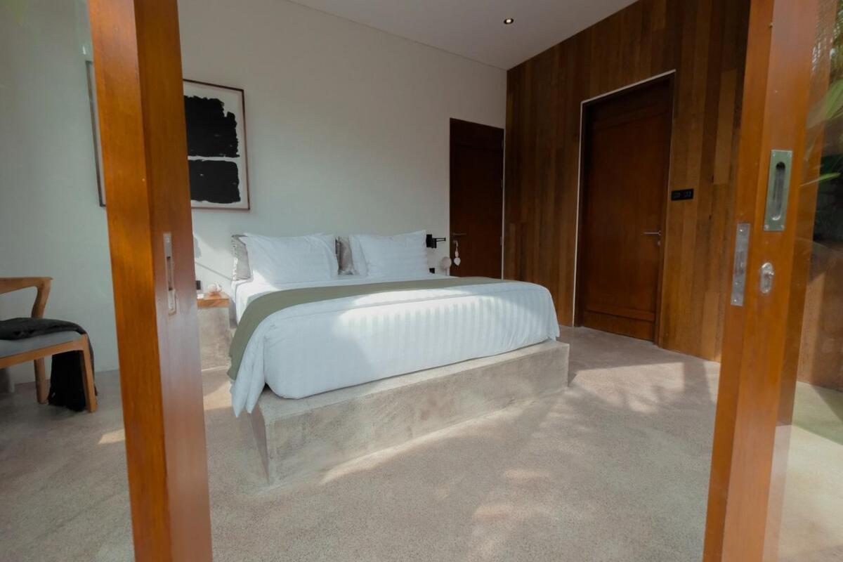 Four Bedroom Luxury Laya *
