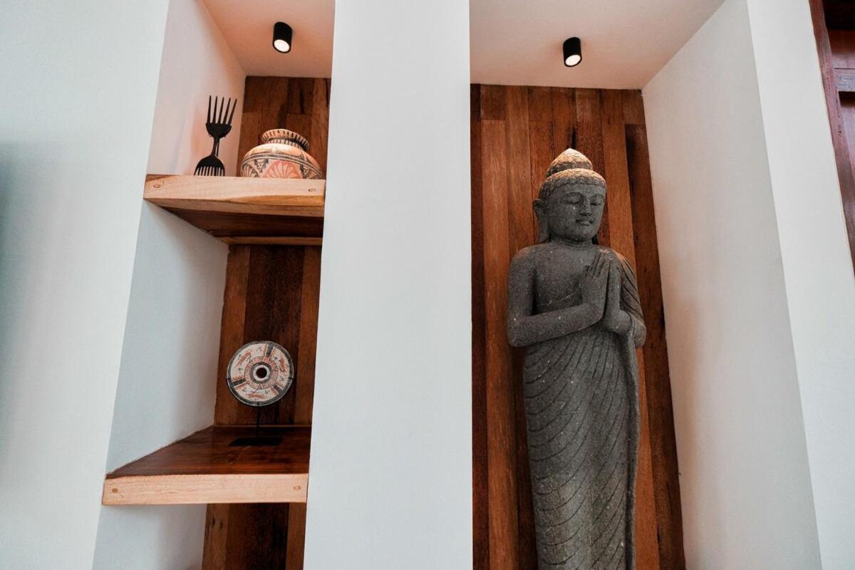 Four Bedroom Luxury Laya Ubud (Bali)