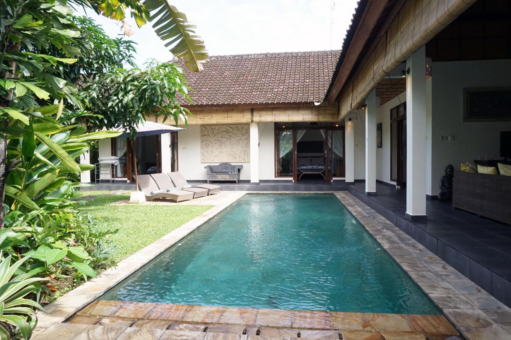 Villa Heliconia