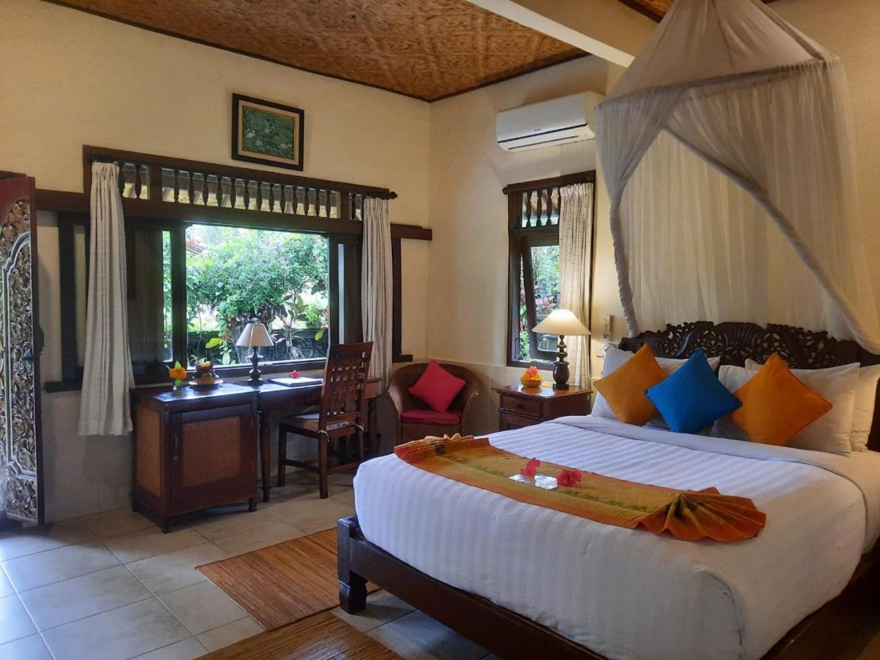 Kebun Indah Ubud