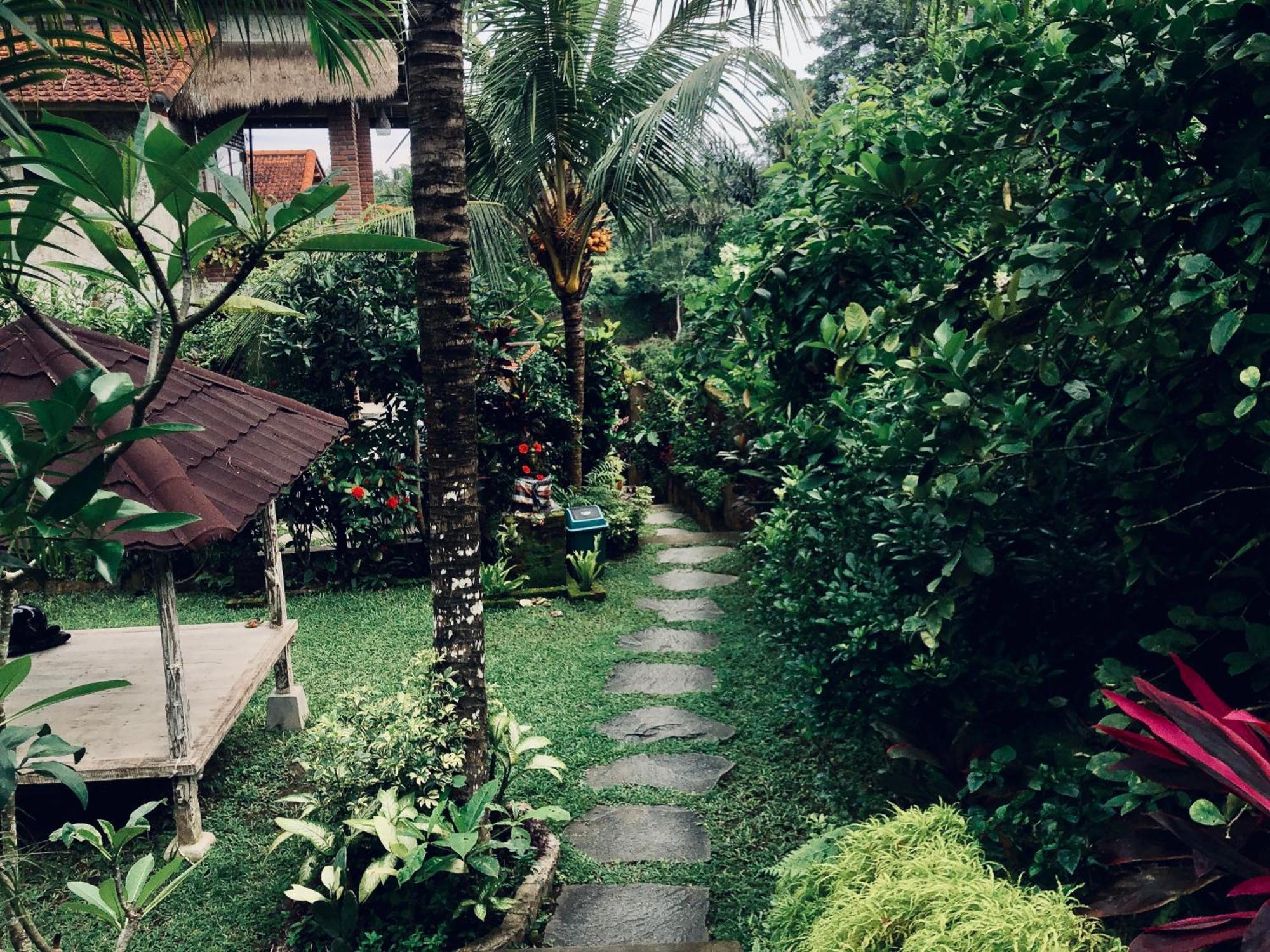 Bed & Breakfast D'nanda