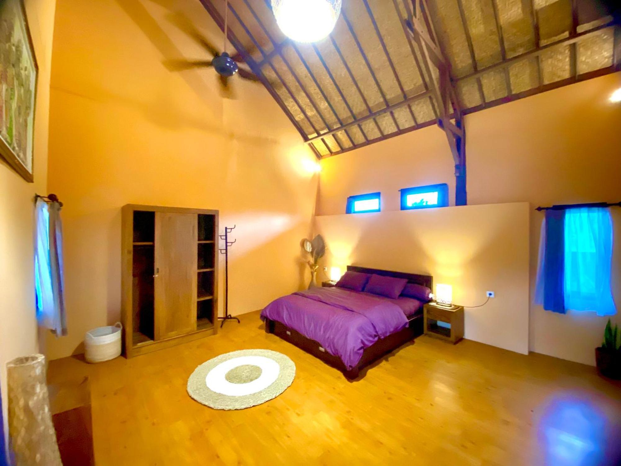 Casa de hóspedes Uma Tami Ubud