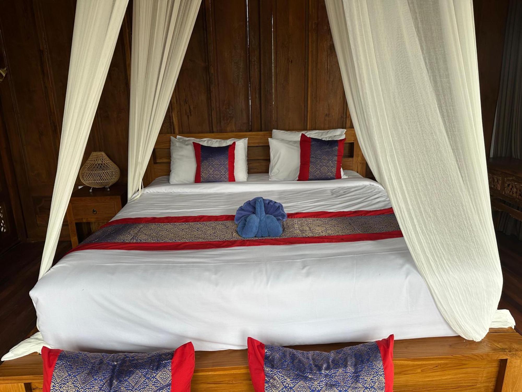 Baruna Sari View Jungle