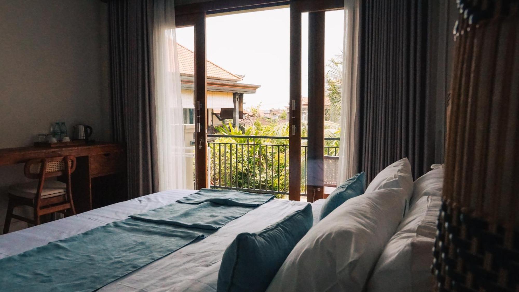 Myraga House Gasthof Ubud