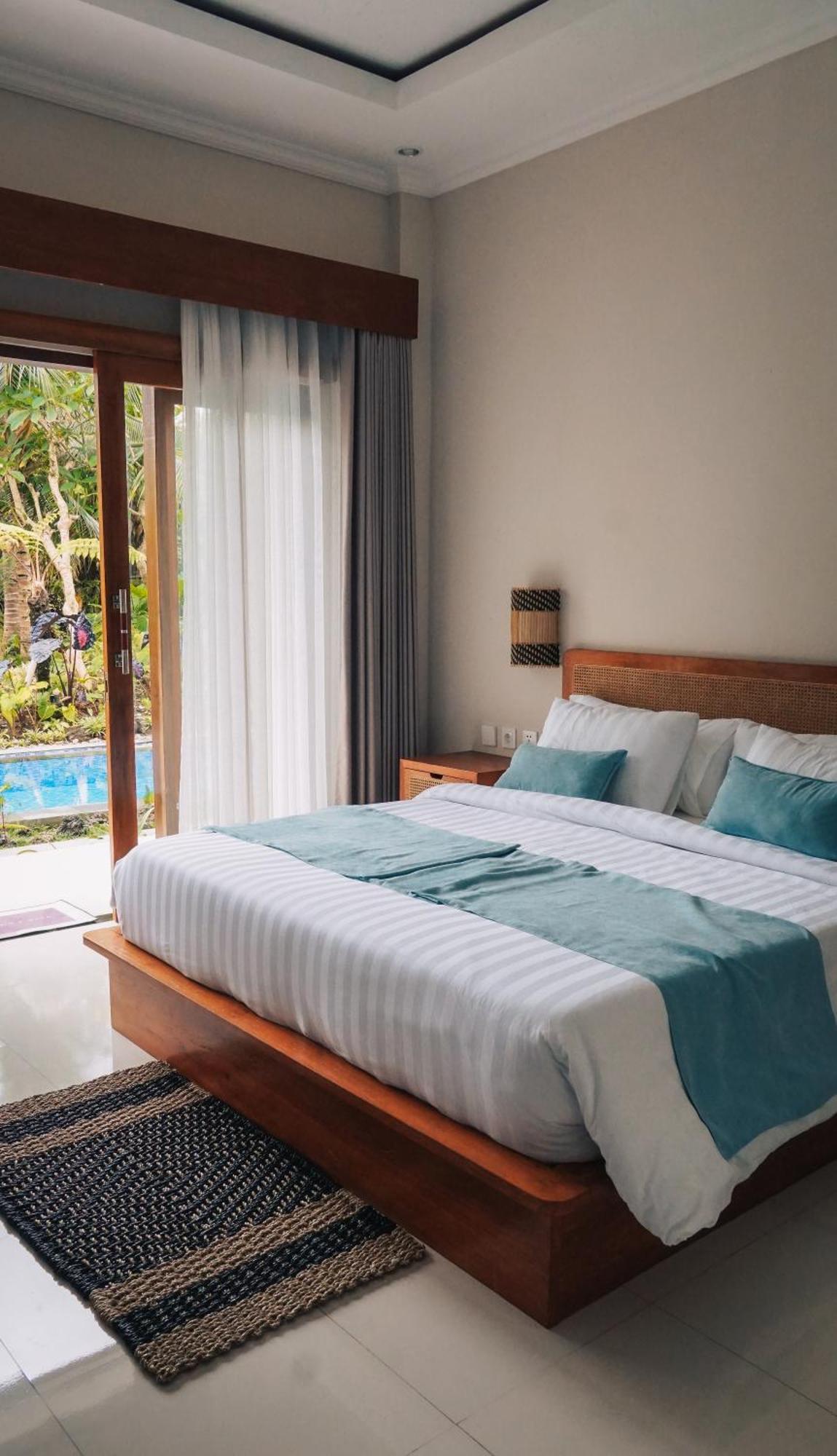 Myraga House Gasthof Ubud