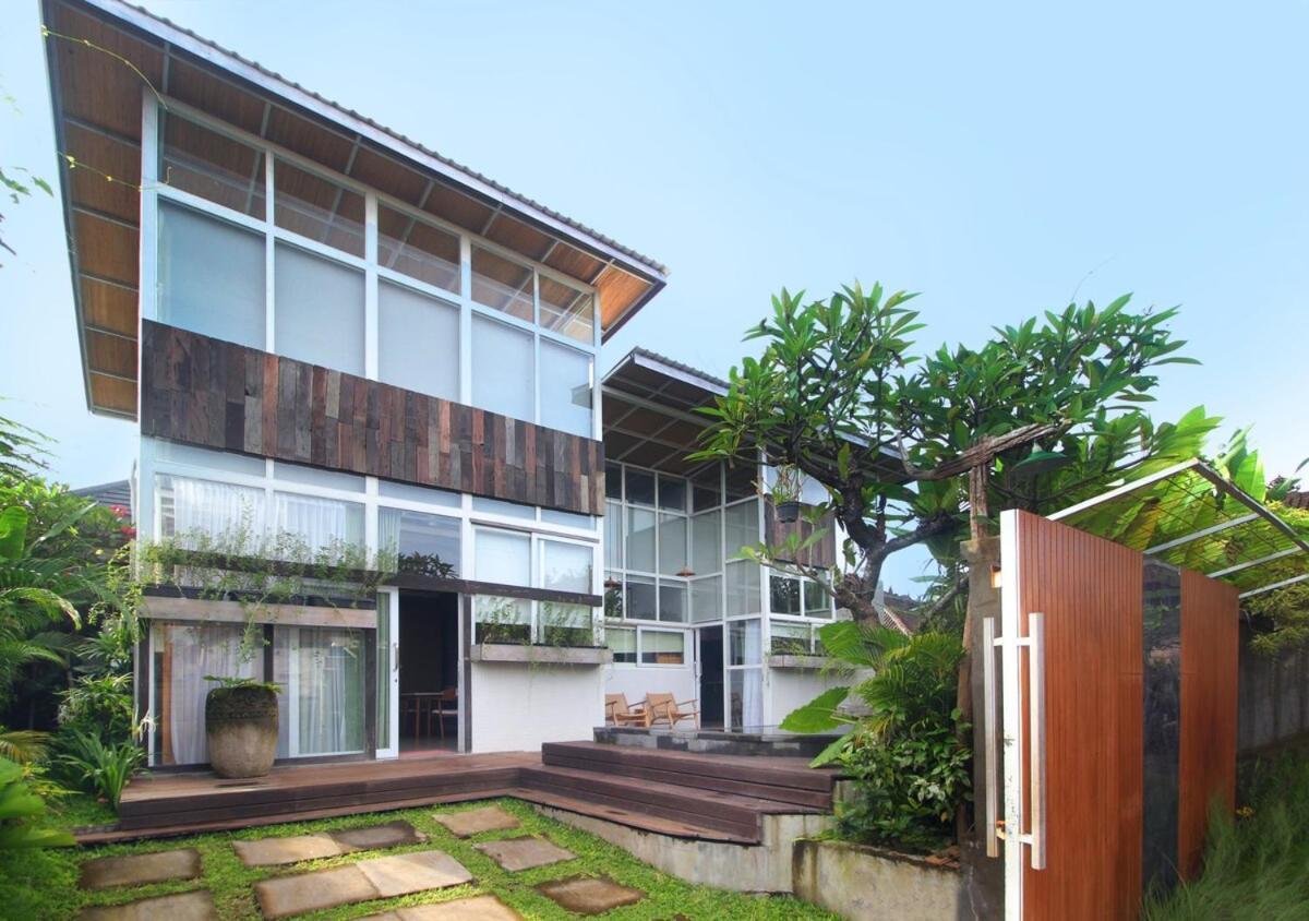 Kubu Jodi Byfaba Villa
