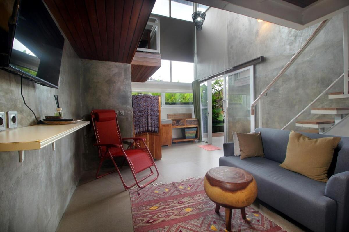 Kubu Jodi Byfaba Villa Ubud (Bali)