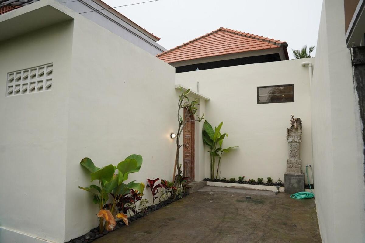 Villa Bobbi Ubud (Bali)