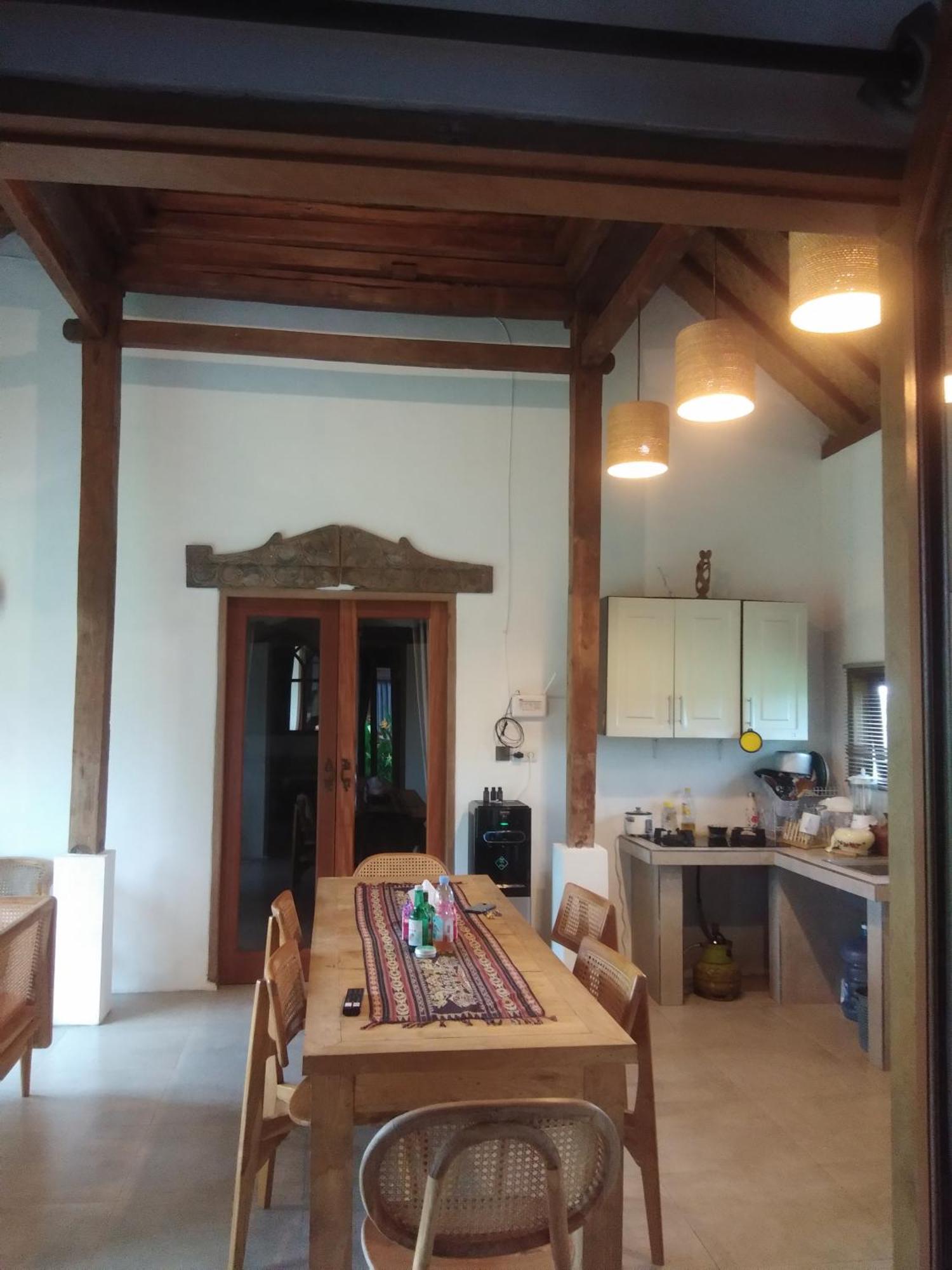 Villa The Morgan