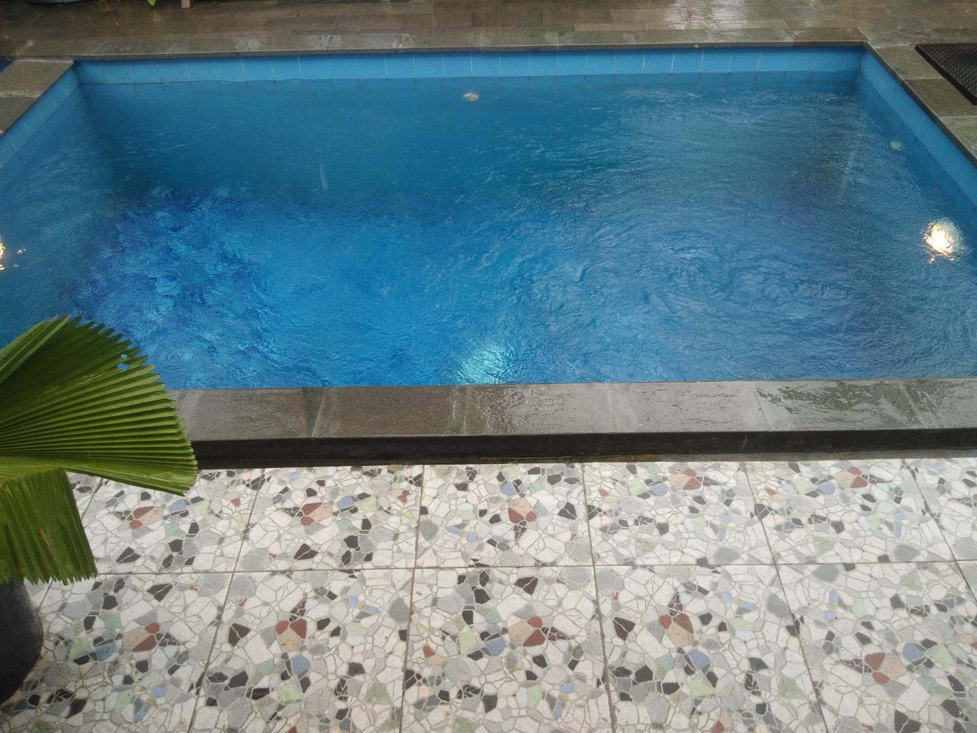 The Morgan * Ubud (Bali)