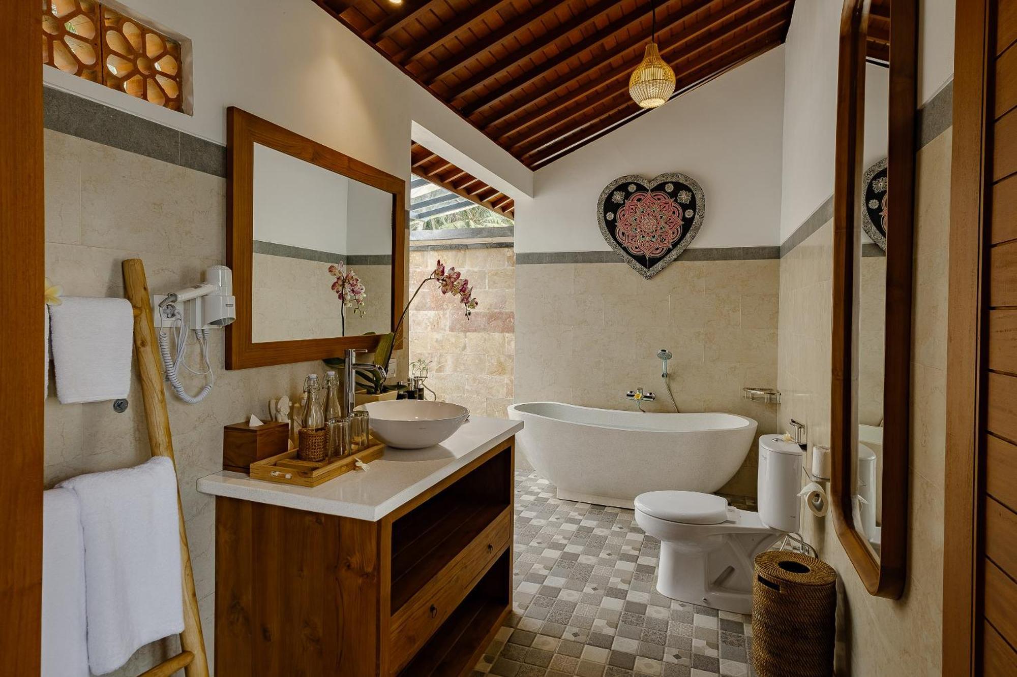 Prabawa Ubud (Bali)