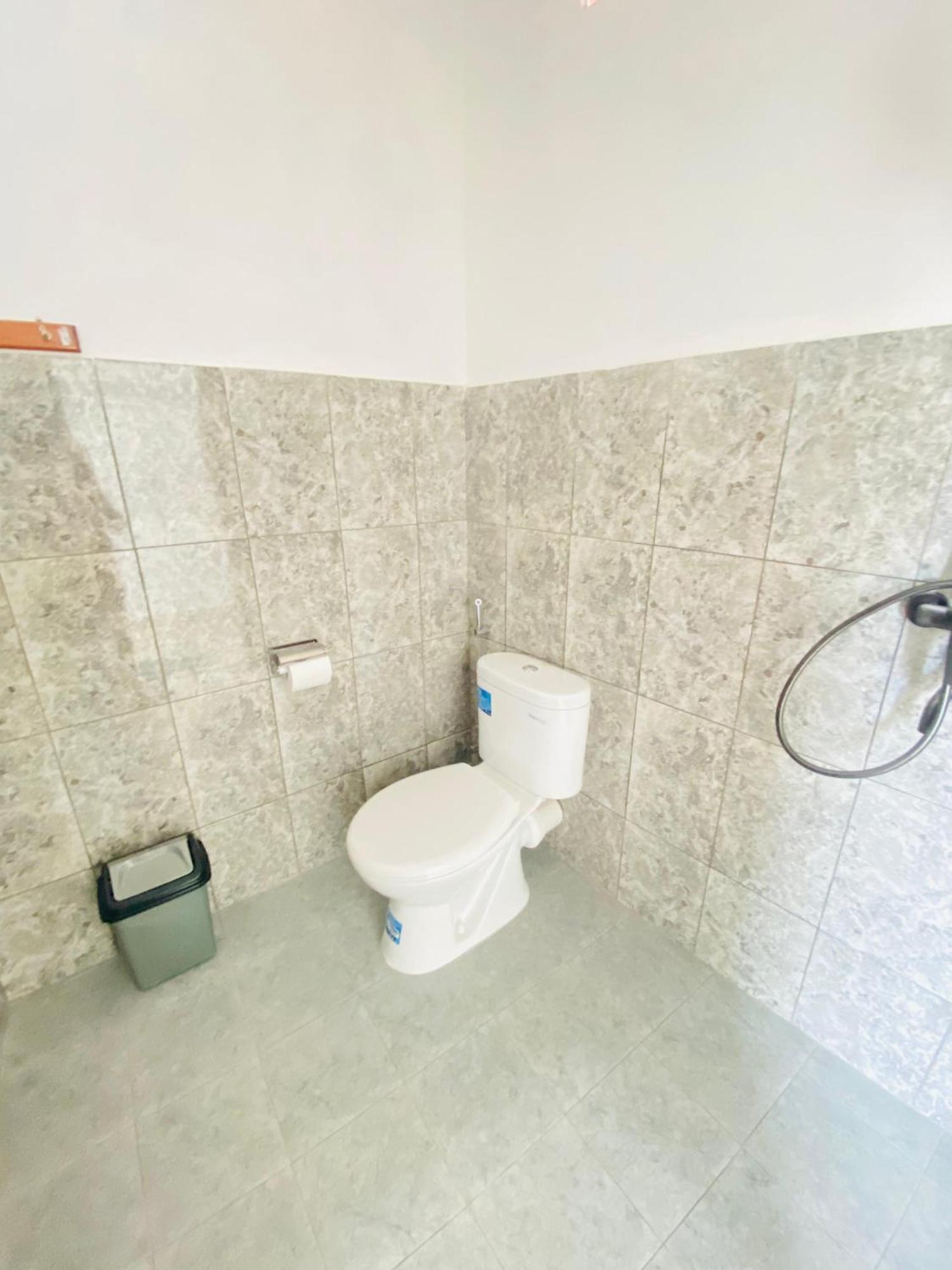 Homestay Aesthetic Ubud (Bali)