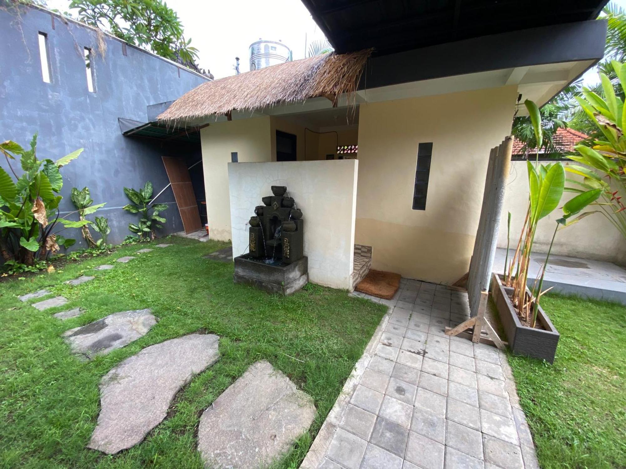 Uma Tami Casa de hóspedes *
