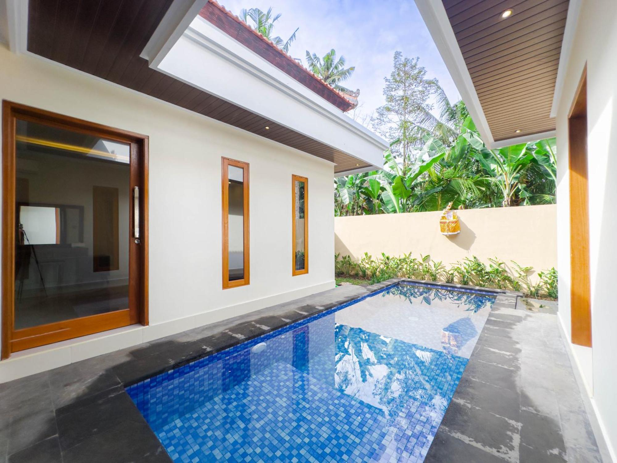 Caraka Ubud (Bali)