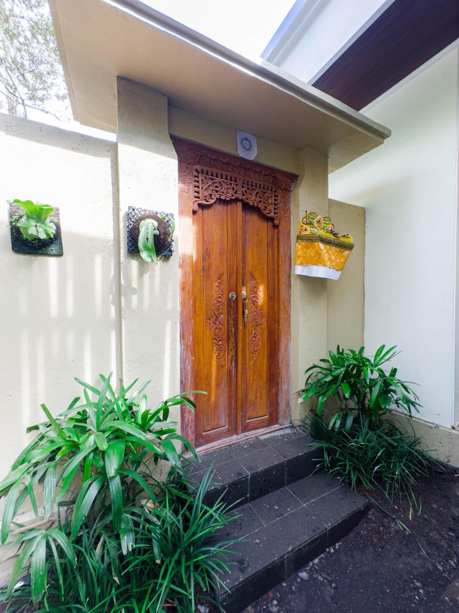 Villa Caraka *