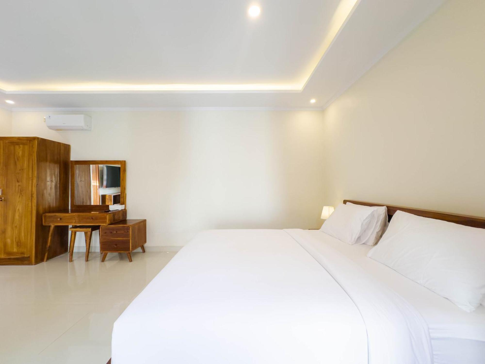 Caraka Villa Ubud (Bali)