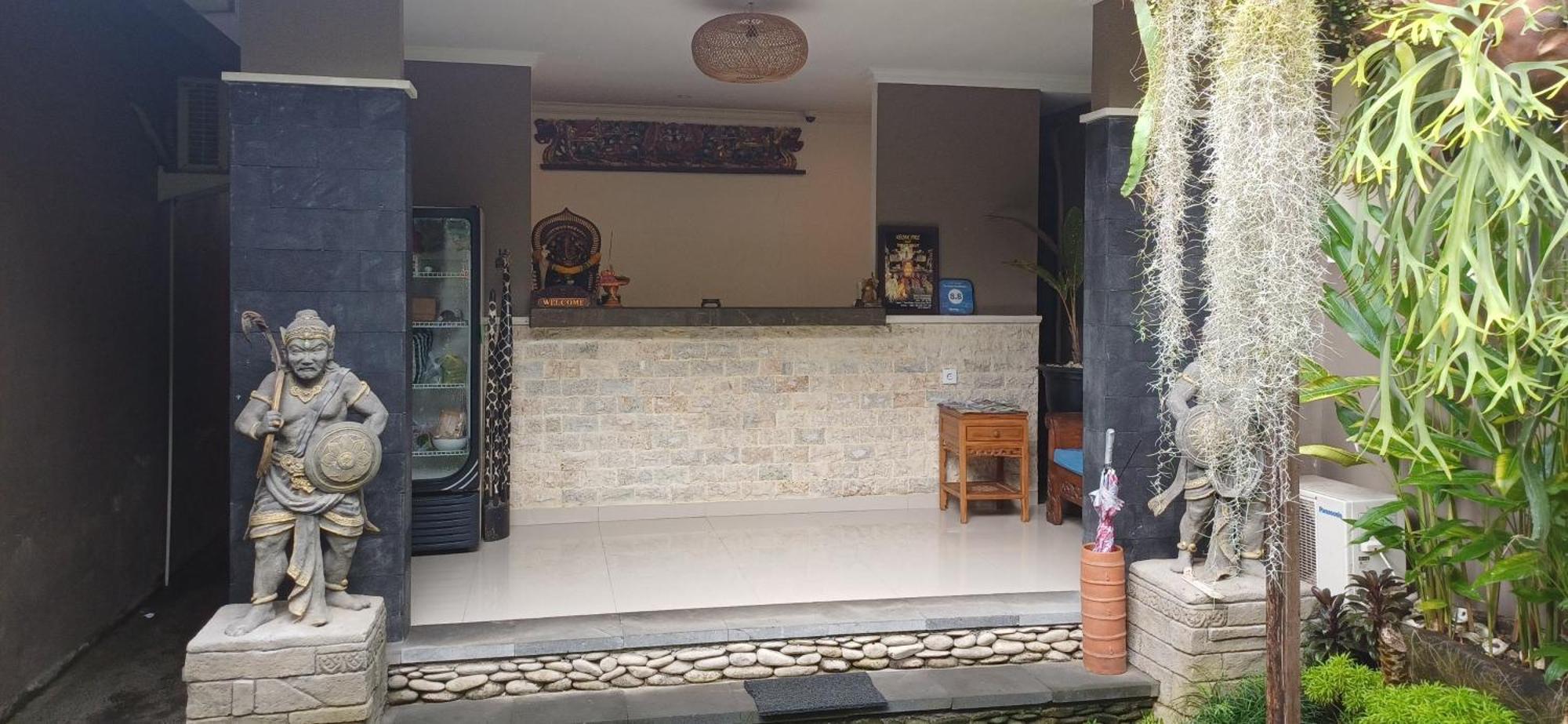 Nugraha 2 Ubud (Bali)