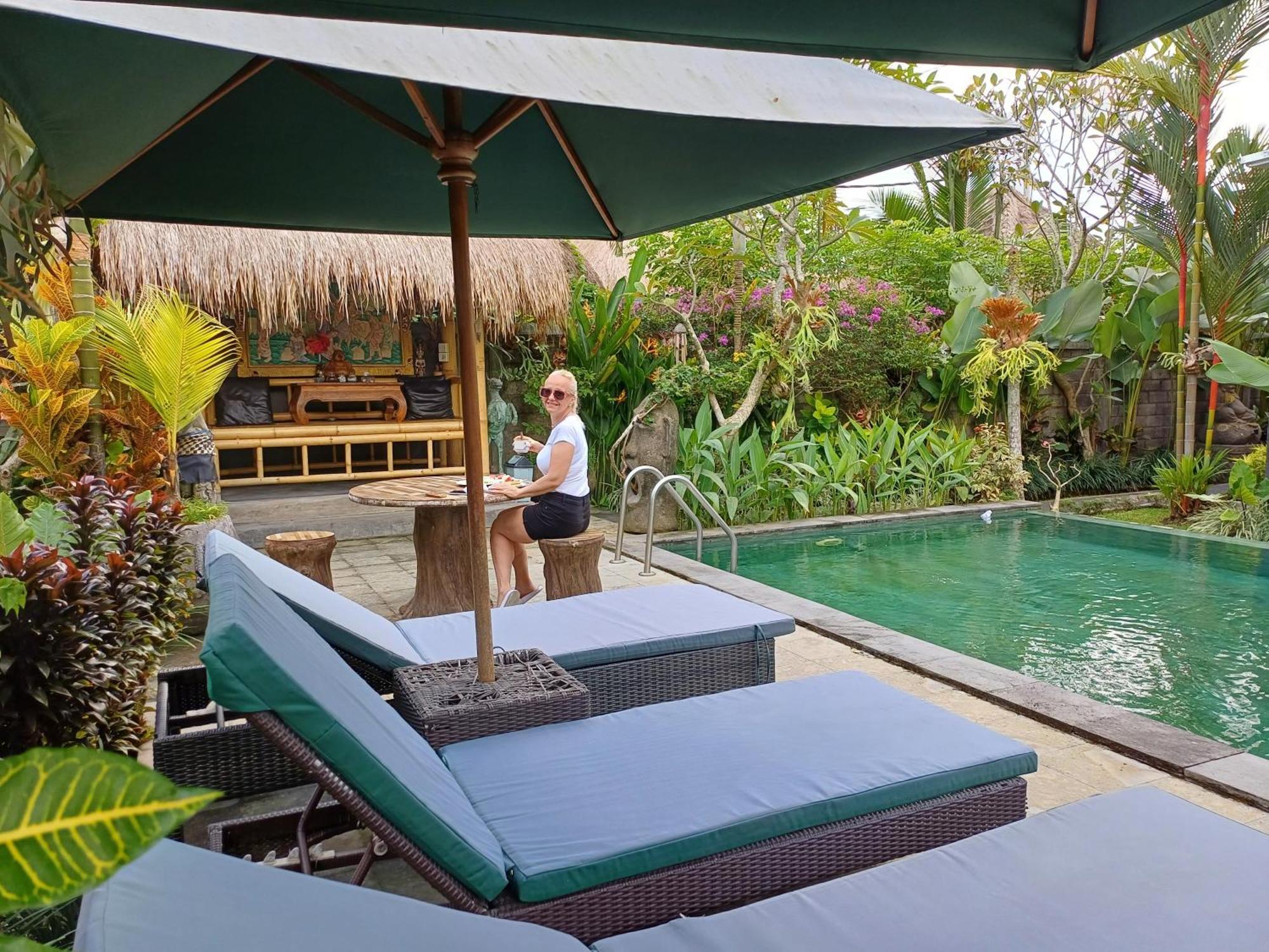 Nugraha 2 3* Ubud (Bali)
