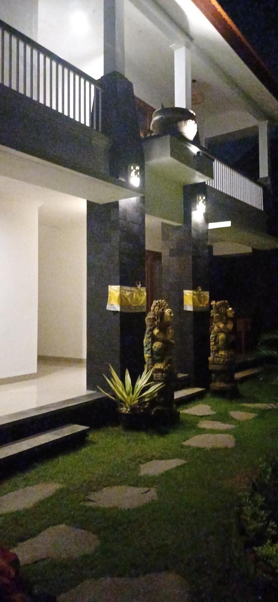 Nugraha 2 Guest house