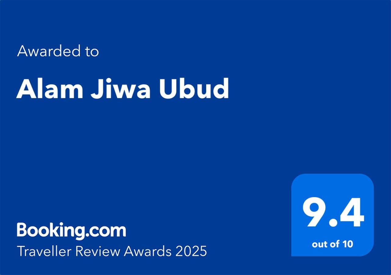 Alam Jiwa 4* Ubud