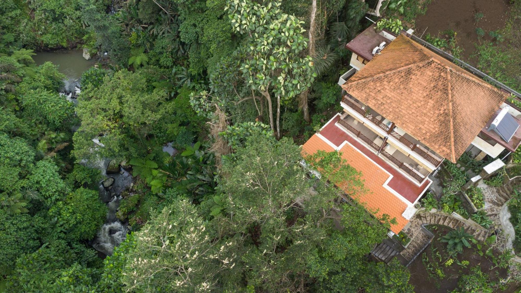 Villa Celagi