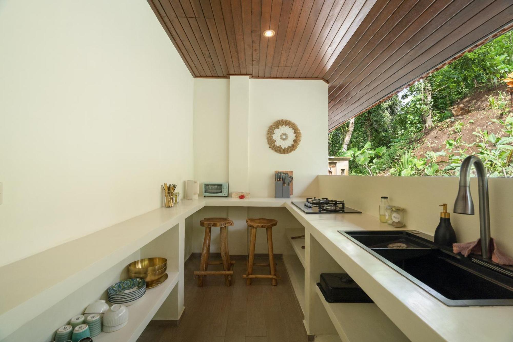 Celagi Villa Ubud (Bali)