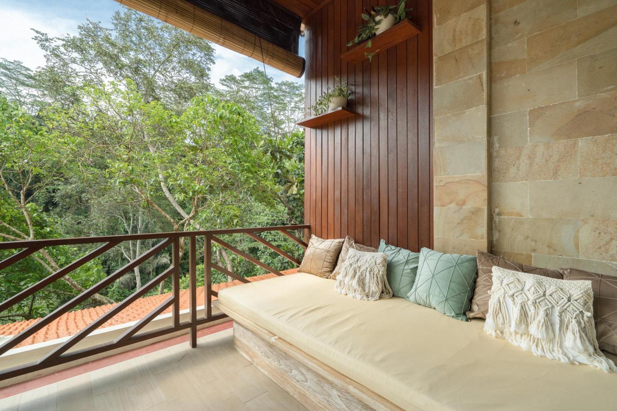 Celagi Villa Ubud (Bali)
