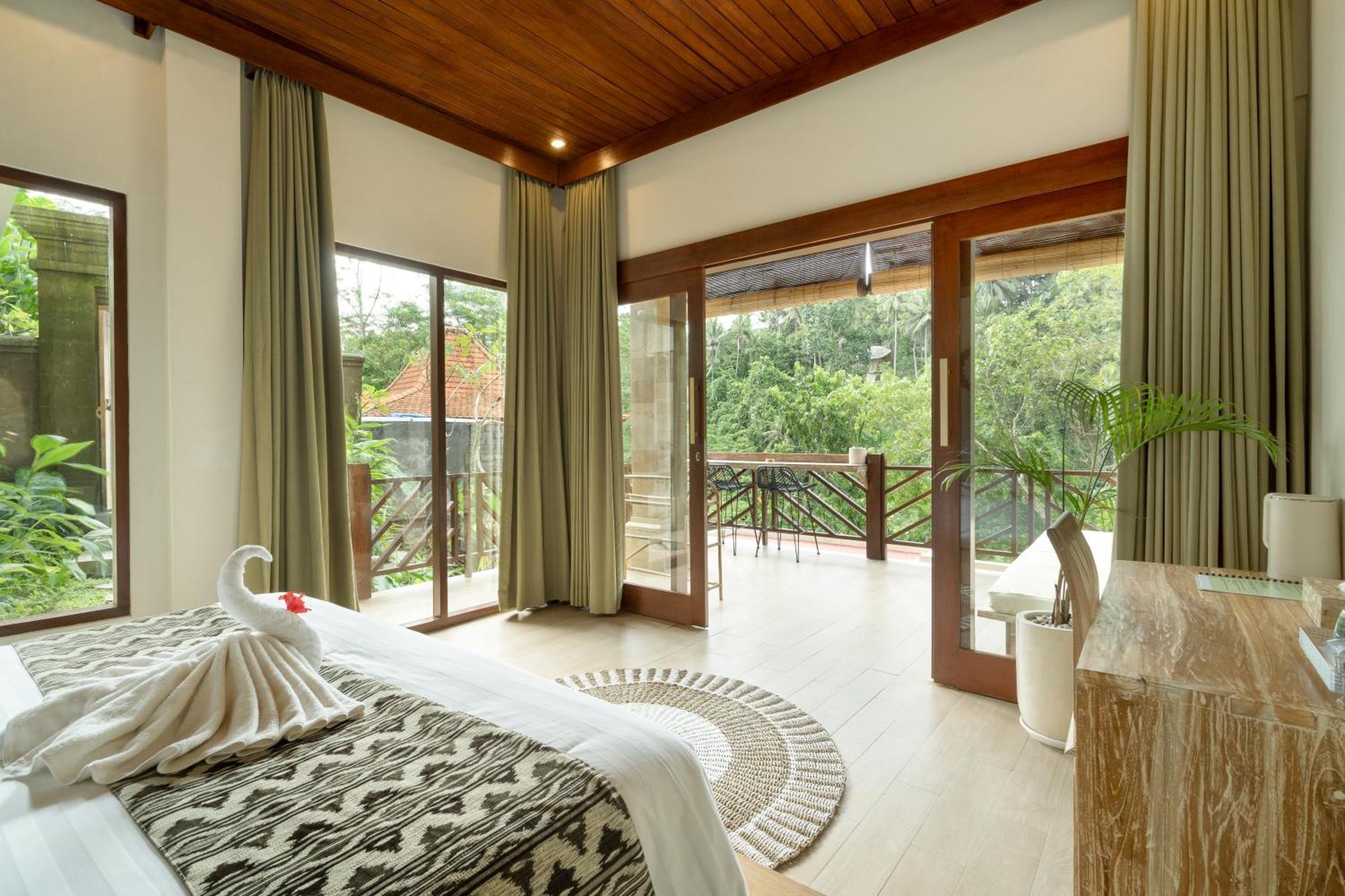 Celagi Ubud (Bali)