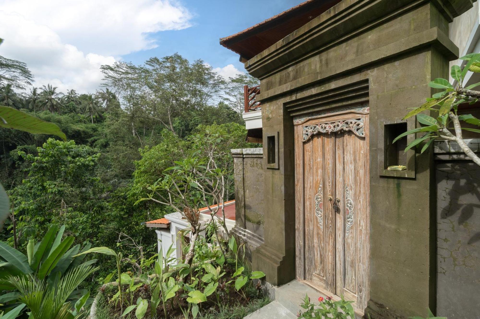 Celagi Villa Ubud (Bali)